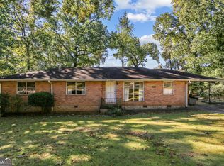 2755 Mount Olive Dr, Decatur, GA 30033