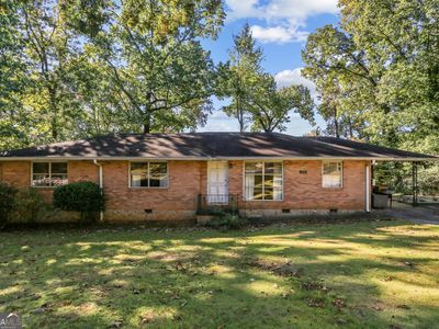 2755 Mount Olive Dr, Decatur, GA, 30033