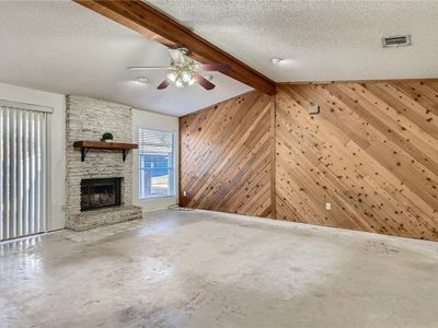 5504 Porsche Ln, Austin, TX, 78749