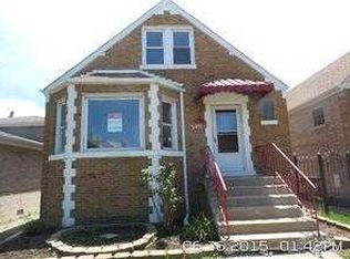 3939 W 63rd Pl, Chicago, IL 60629