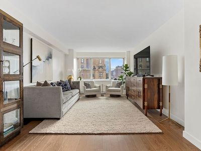 15 W 72nd St APT 22O, New York, NY, 10023