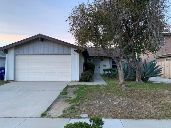 5946 Chateau Dr, San Diego, CA 92117
