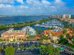 48 Boat Slip #G-5, Fort Myers, FL 33908