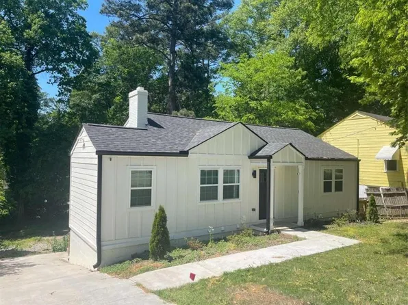 1147 Graymont Dr SW, Atlanta, GA 30310
