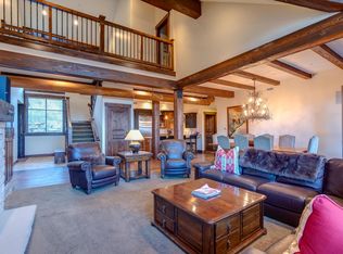 1825 Three Kings Dr #3000, Park City, UT 84060