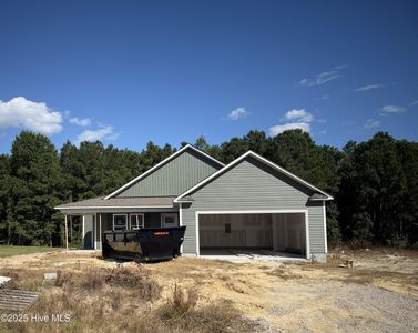 113 Trellis Lane, Vanceboro, NC, 28586