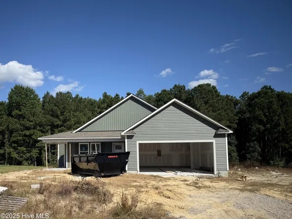 113 Trellis Lane, Vanceboro, NC 28586