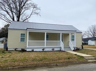2010 Patterson Way S, Wilson, NC 27893