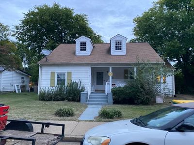 311 Brown Ave, Hopewell, VA, 23860