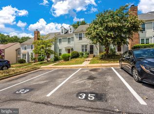 3538 Childress Ter, Burtonsville, MD 20866