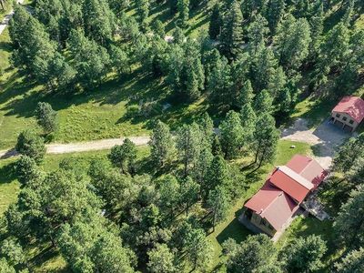 73 Sullivan Canyon Rd, Cloudcroft, NM, 88317