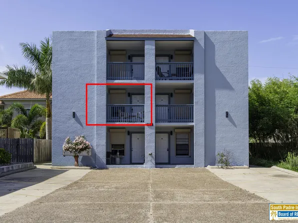 108 E Oleander St #201, South Padre Island, TX 78597