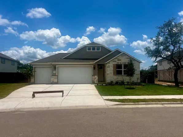 233 Firethorn Road, Marble Falls, TX 78654