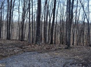 Shearer Dr, Berkeley Springs, WV 25411