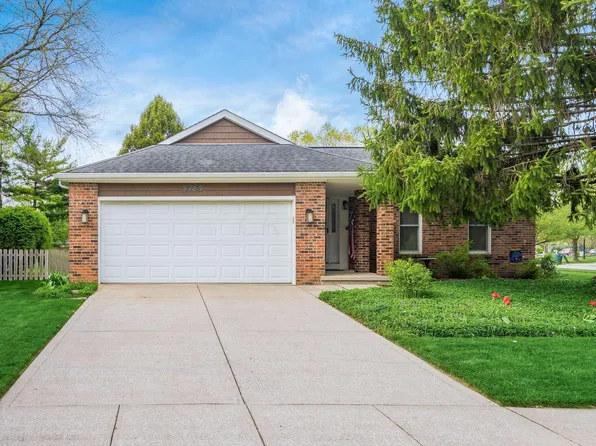 3765 Rochfort Bridge Dr, Columbus, OH 43221