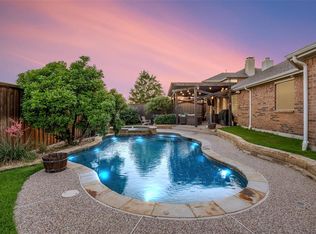 1350 Amistad Dr, Prosper, TX 75078