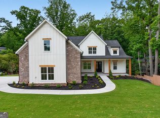 4299 Forest Pl, Cumming, GA 30041