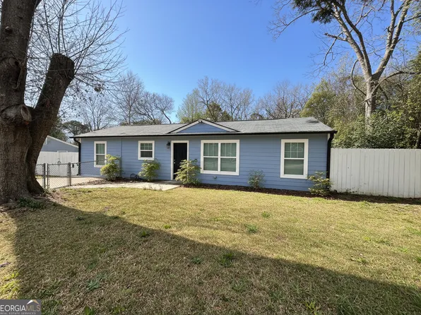 5711 Sterling Pl, Macon, GA 31206