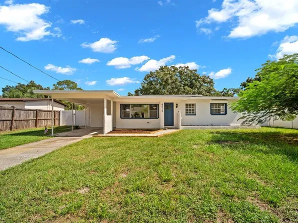 4512 S LOIS AVENUE, TAMPA, FL 33611