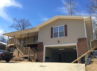 1719 Julian Ridge Rd, Chattanooga, TN 37421