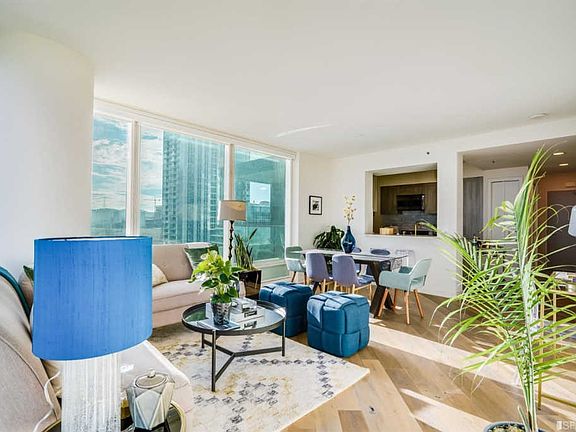 4th image of 401 Harrison St APT 15G