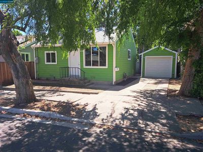 810 B St, Antioch, CA, 94509