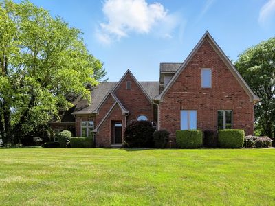 6183 Whitetail Run, Greenwood, IN, 46143