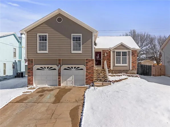 1114 N Annie St, Olathe, KS 66061
