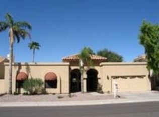 1048 W Lakeridge Dr, Gilbert, AZ 85233