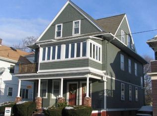 667 Hope St, Providence, RI 02906