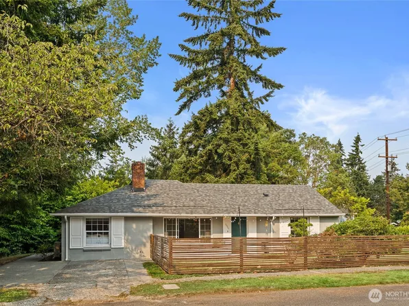 16563 18th Avenue NE, Shoreline, WA 98155