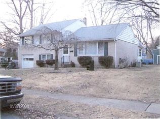 1203 Faun Rd, Wilmington, DE 19803