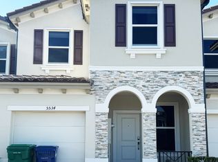 5534 NW 27th Pl, Lauderhill, FL 33313