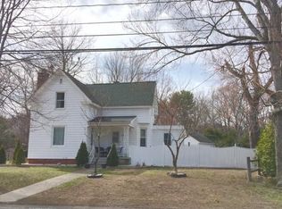 172 Suffield St, Agawam, MA 01001