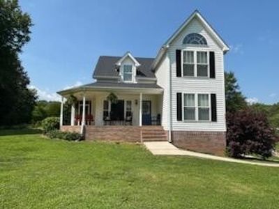 717 McCallie Ferry Rd, Soddy Daisy, TN, 37379