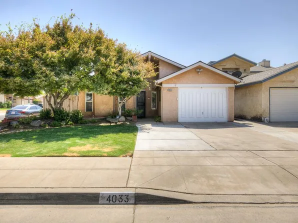 4033 W Princeton Ave, Fresno, CA 93722