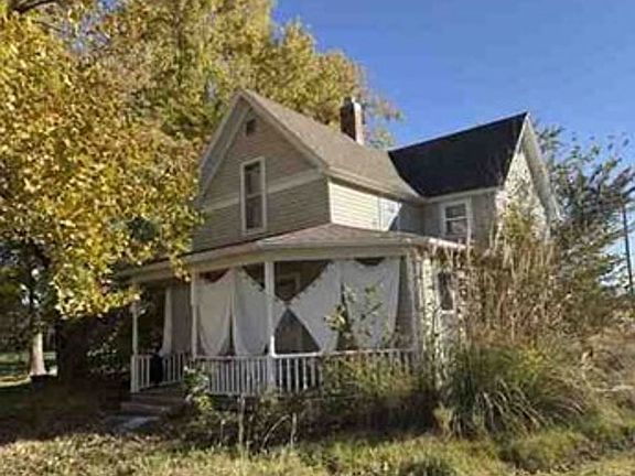 Property Side View