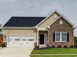 7334 Raylee Ave, Concord, NC 28025