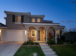 797 N Plumas Dr, Mountain House, CA
