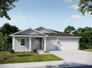 Jupiter Plan, Reverie at Palm Coast, Palm Coast, FL 32137