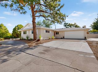 3536 Colorado St NE, Albuquerque, NM 87110