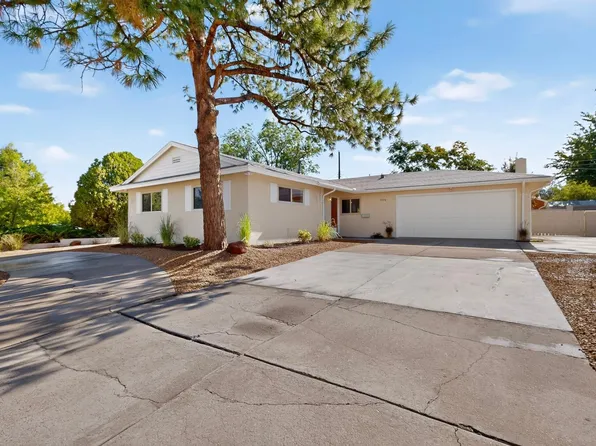 3536 Colorado St NE, Albuquerque, NM 87110