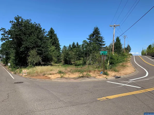 Davis Rd S, Salem, OR 97306