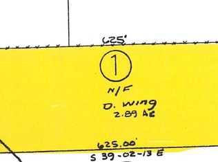 216 N Gorham Rd, Gorham, ME 04038