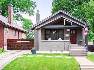 7122 Nashville Ave, Saint Louis, MO