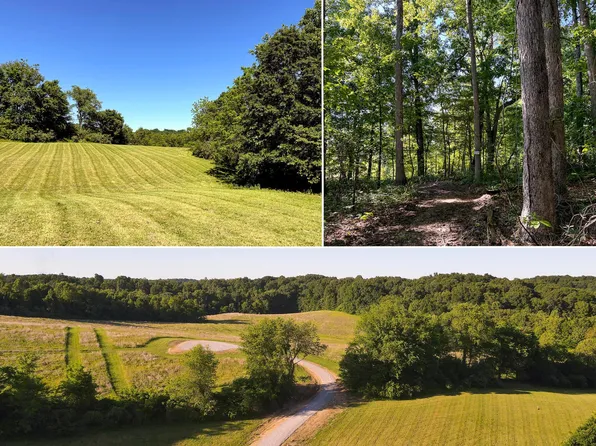 0 Cutlip Rd Tract 11, Jackson, OH 45640