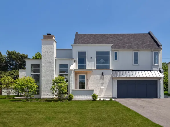 535 Kensington Ct, Hinsdale, IL 60521