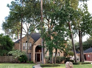 6042 Center Court Dr, Spring, TX 77379