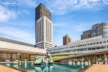 Rented by Sotheby's International Realty