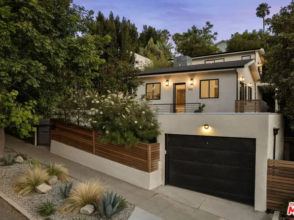 2412 Reservoir St, Los Angeles, CA 90026